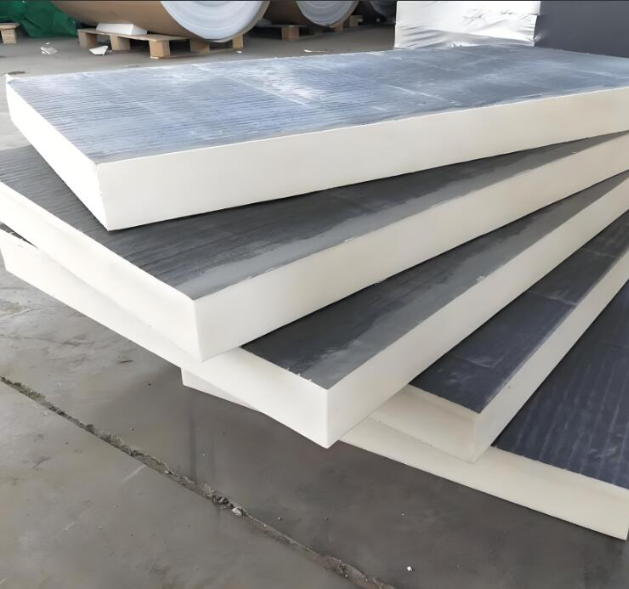 吉安聚氨酯保温板规格