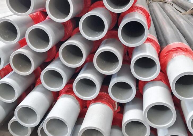 吉安PE-RT预制保温管