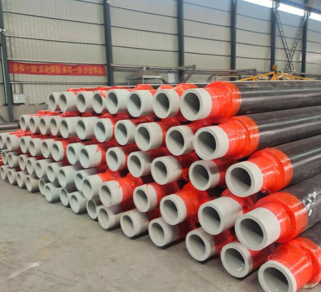 吉安PE-RT保温管